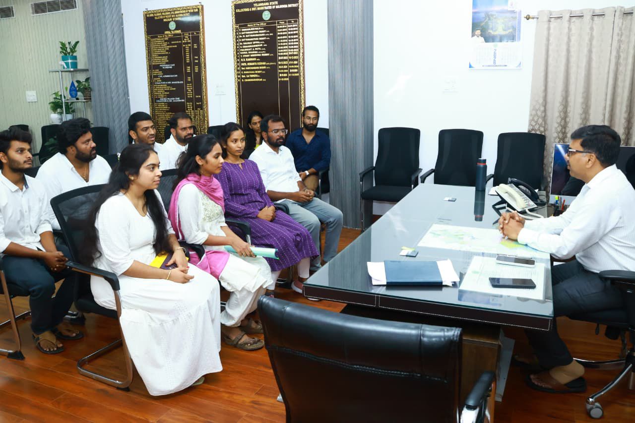 Collector meeting