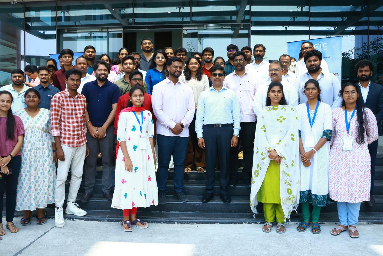 Innovation cell event